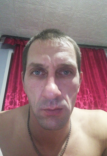 Моя фотография - Иван, 38 из Камень-на-Оби (@ivan268058)