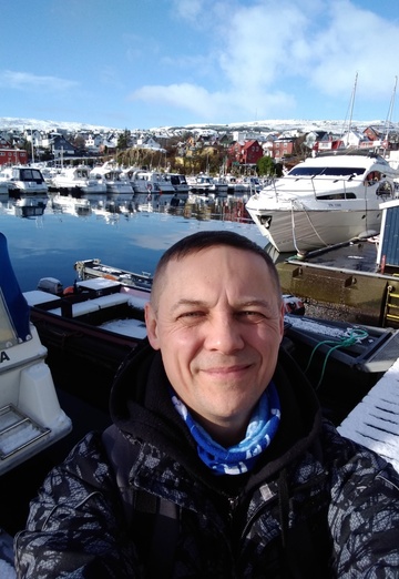 My photo - Vadim, 51 from Tórshavn (@vadim114446)
