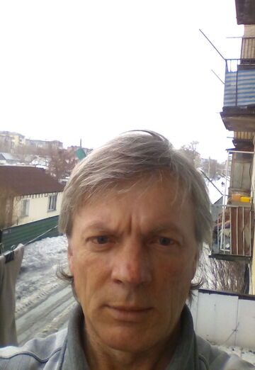 Моя фотография - Сергей, 52 из Шахтинск (@sergey898595)