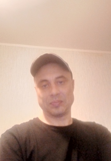 My photo - Igor, 51 from Minsk (@igor284175)
