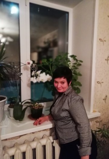 Моя фотография - Ирина, 43 из Нижний Новгород (@irina298532)
