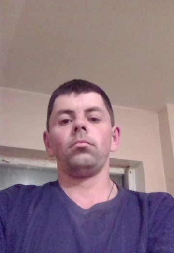My photo - Andrіy, 34 from Lutsk (@andry15466)