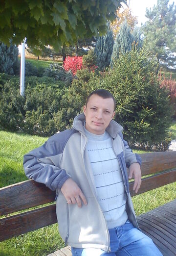 My photo - Dmitriy, 38 from Pokrovsk (@dmitriy64821)