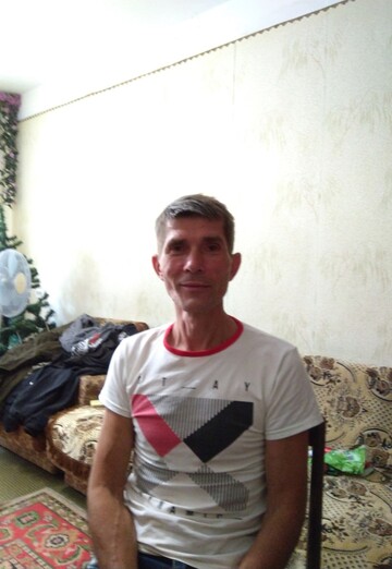 My photo - Roman, 52 from Luhansk (@roman231092)