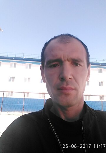 My photo - Aleksandr, 45 from New Urengoy (@aleksandr567206)