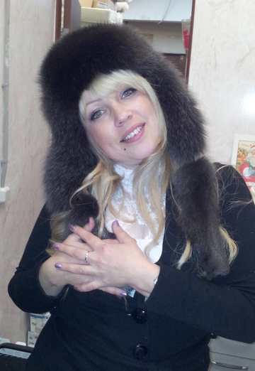 My photo - Nataliya, 43 from Fryazino (@nataliya9539)