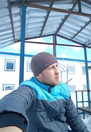 Моя фотография - Денис, 43 из Якутск (@denis151509)
