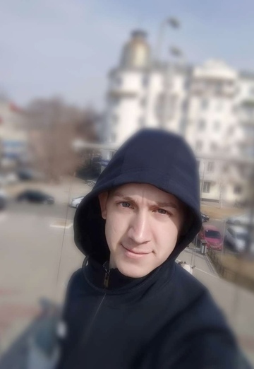 My photo - Aleksei, 24 from Blagoveshchensk (@aleksei6966)