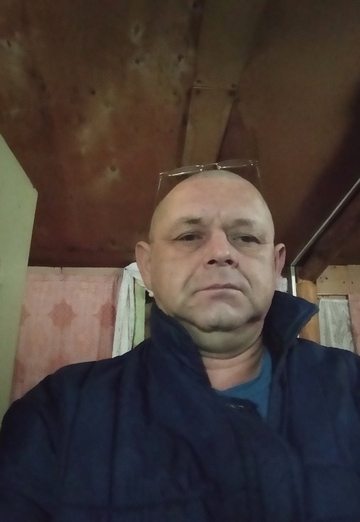 Моя фотография - Александр, 51 из Ижевск (@aleksandr866743)