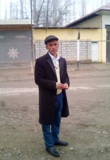 My photo - Dimitriy, 39 from Bishkek (@dimitriy2023)