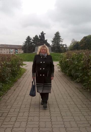 My photo - Mariya, 64 from Vyazma (@mariy7314623)