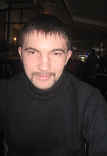 Моя фотография - Виталий, 42 из Прокопьевск (@vitaliy27726)