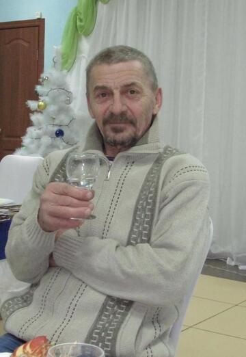 Моя фотография - владимир, 50 из Шадринск (@vladimir282179)