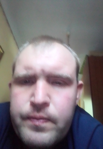 My photo - Vyalkov  Leonid, 33 from Mariupol (@vyalkovleonid2)