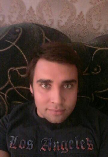 My photo - Jenya, 24 from Dobropillya (@jenya92408)