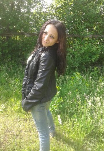 My photo - Mariya, 28 from Beloretsk (@mariya50916)
