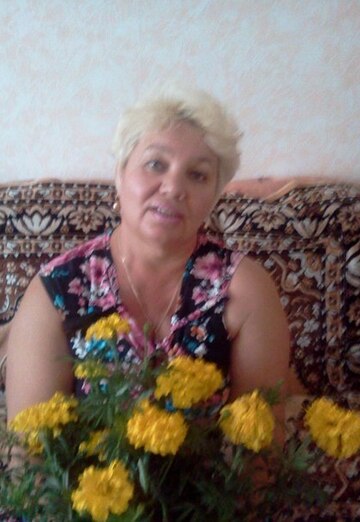 Моя фотография - наталья, 59 из Кодинск (@natalya86273)