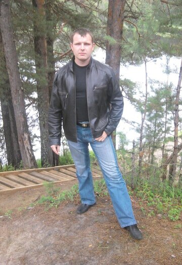 My photo - Artem, 35 from Krasnoznamensk (@artem87556)