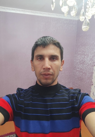 My photo - ALİK, 33 from Baku (@alk205)