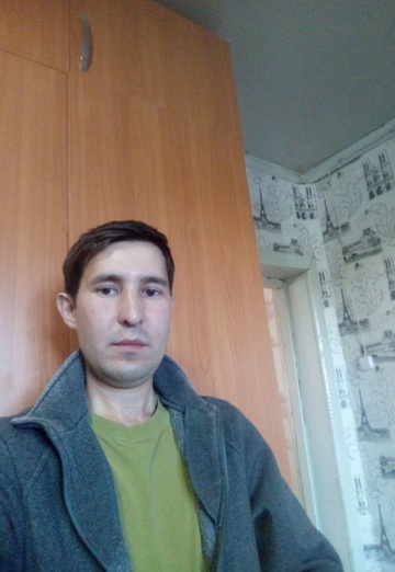 My photo - Anton, 36 from Izhevsk (@anton186328)