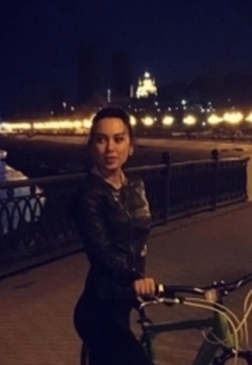 Моя фотография - Марина, 25 из Уфа (@nikolaevaacella788297)