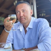ALEX, 41, Москва