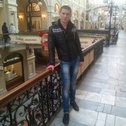 Дима, 31, Камышин