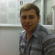 Владимир, 35, Карымское