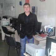 Алексей Школьников, 41, Тутаев