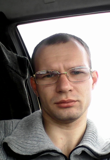 Моя фотография - Константин, 30 из Новотроицк (@konstantin51108)