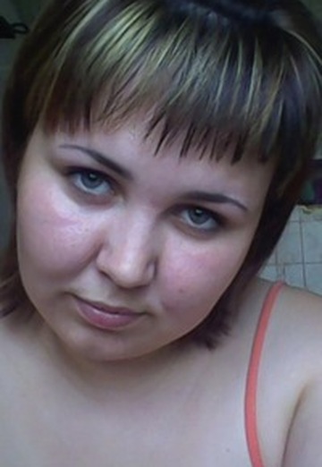 Моя фотография - Ольга, 34 из Петрозаводск (@olga219597)