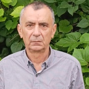 Vladimir 61 Voronezh