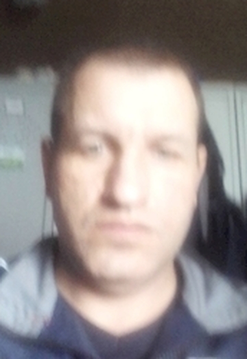 My photo - Vladimir, 45 from Krasnodar (@vladimir361587)