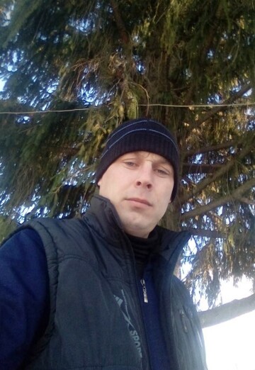 Моя фотография - Viktor, 38 из Барнаул (@viktor202114)