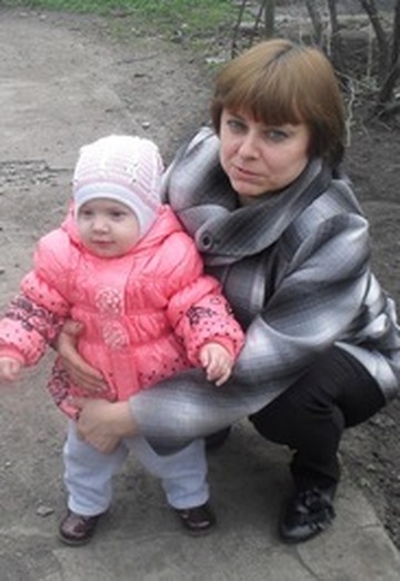 My photo - Natalya, 61 from Dobropillya (@natalya37878)