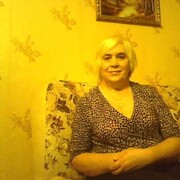 Елена, 67, Усолье-Сибирское (Иркутская обл.)