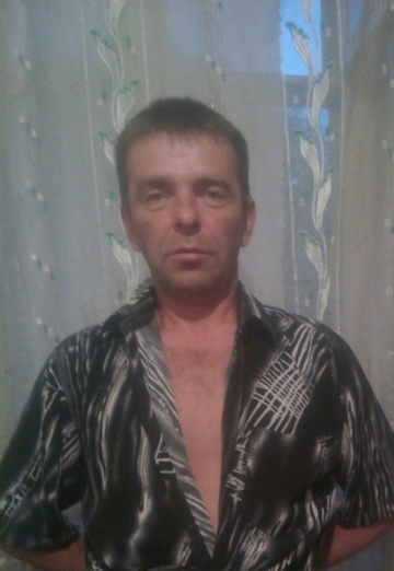 Моя фотография - Oleg, 50 из Уссурийск (@oleg287515)