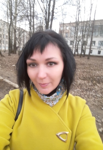 Моя фотография - Ольга, 40 из Нижний Новгород (@olgazayceva11)