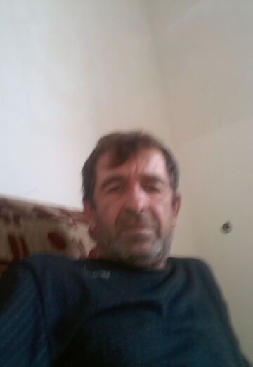 My photo - Ahmed, 51 from Grozny (@ahmed7107)