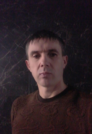 Моя фотография - Александр, 51 из Москва (@aleksandr583432)
