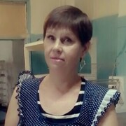 Наталья, 48, Краснотуранск