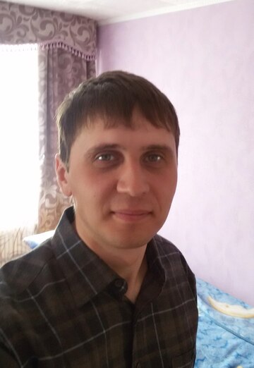 My photo - Ilnaz, 33 from Aznakayevo (@ilnaz910)