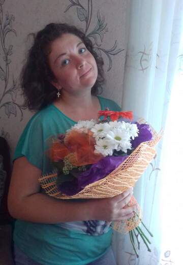 Моя фотография - Ирина, 31 из Пинск (@irishaosipova)