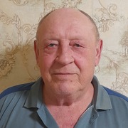 Николай, 61, Пласт