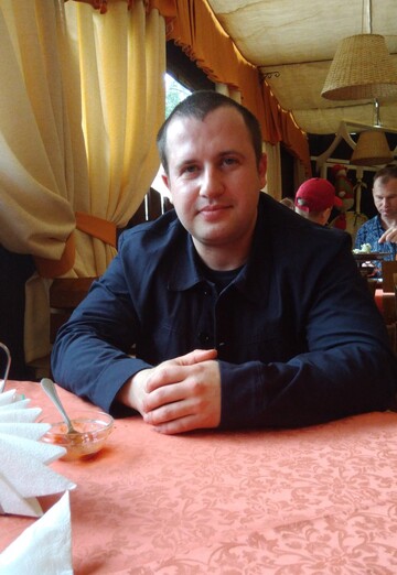 Моя фотография - Алексей, 44 из Раменское (@aleksey425218)