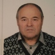 Владимир, 69, Кудымкар