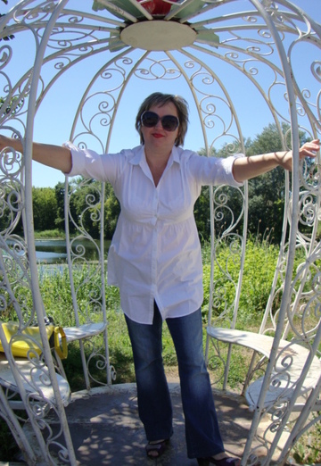My photo - Tatyana, 59 from Dimitrovgrad (@tatyana20285)