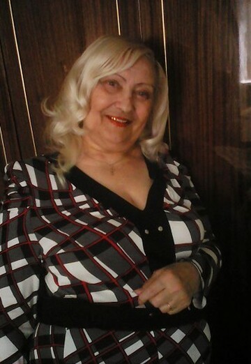 Моя фотография - Евгения, 67 из Капустин Яр (@evgeniya40615)