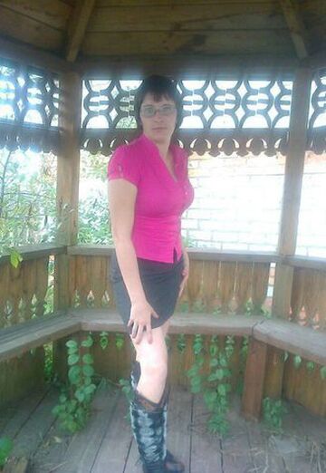 Ma photo - Polina, 38 de Piatigorsk (@polina9524)