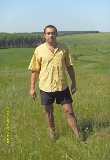 My photo - andrey, 44 from Ryazan (@andrey512389)